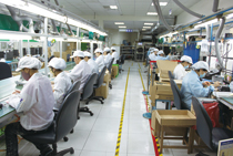 測試/組裝/包裝 一