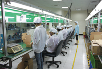 測試/組裝/包裝 二